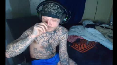 Snapshot of jake265897 chatting on February 2026 07:59:02 AM showingitoff online show from February 2026 07:59:02 AM