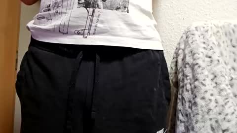 Snapshot of jake_and_jenifer chatting on March 2026 07:58:01 AM Jake and Jenifer online show from March 2026 07:58:01 AM