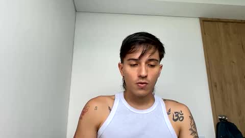 JAKE BOO online show from January 2025 06:59:02 PM