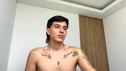 JAKE BOO online show from January 2025 06:52:01 PM