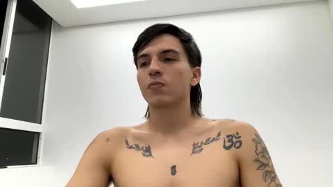 JAKE BOO online show from February 2025 12:04:01 AM