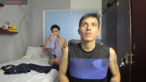 JAKE BOO online show from September 2025 12:27:02 AM