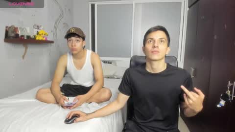 JAKE BOO online show from October 2025 11:58:02 PM