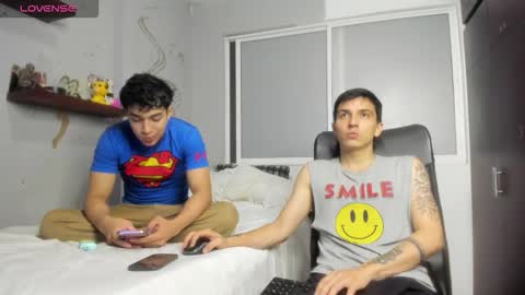 JAKE BOO online show from October 2025 01:38:01 AM