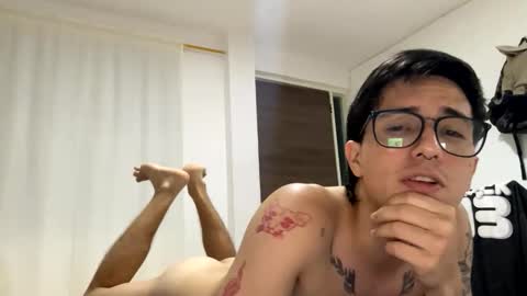 JAKE BOO online show from January 2026 05:12:02 AM