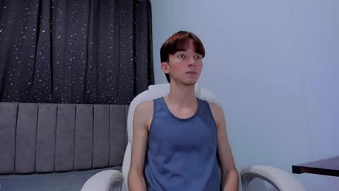 Snapshot of jake_evanss_ chatting on January 2025 12:31:01 PM JAKE online show from January 2025 12:31:01 PM