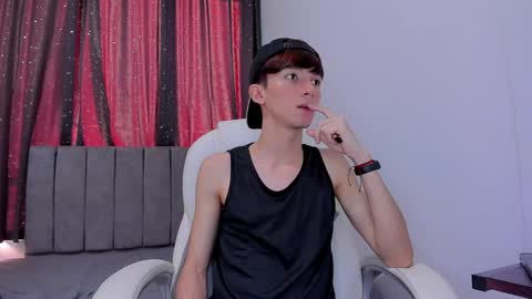 Snapshot of jake_evanss_ chatting on January 2025 02:03:02 PM JAKE online show from January 2025 02:03:02 PM