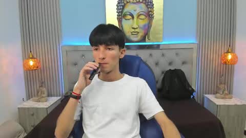 Snapshot of jake_evanss_ chatting on September 2025 08:09:02 PM JAKE online show from September 2025 08:09:02 PM