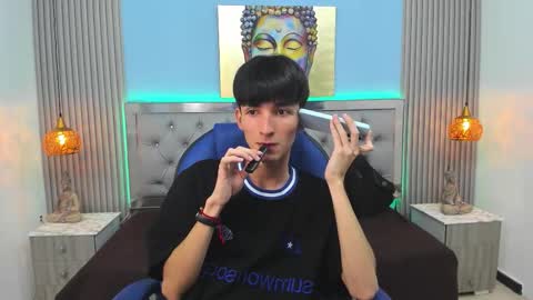 Snapshot of jake_evanss_ chatting on September 2025 08:08:01 PM JAKE online show from September 2025 08:08:01 PM