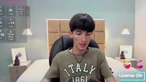 Snapshot of jake_evanss_ chatting on November 2025 09:48:02 PM JAKE online show from November 2025 09:48:02 PM