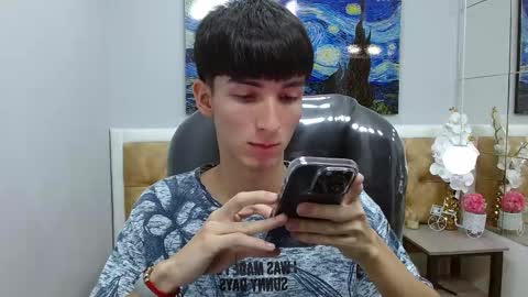 Snapshot of jake_evanss_ chatting on December 2025 03:33:01 AM JAKE online show from December 2025 03:33:01 AM