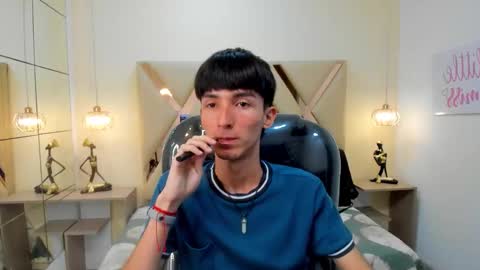 Snapshot of jake_evanss_ chatting on December 2025 08:15:02 PM JAKE online show from December 2025 08:15:02 PM