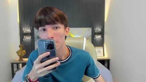 Snapshot of jake_evanss_ chatting on January 2026 08:25:01 PM JAKE online show from January 2026 08:25:01 PM