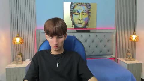 Snapshot of jake_evanss_ chatting on February 2026 06:58:02 AM JAKE online show from February 2026 06:58:02 AM