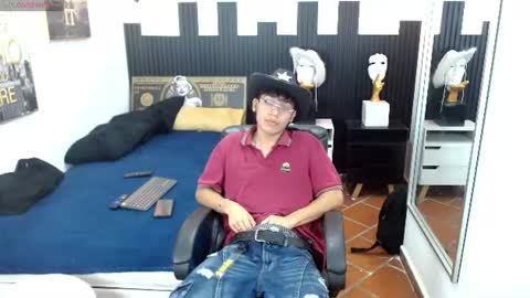 jake_falcon online show from June 2026 01:09:02 PM