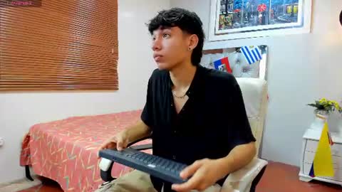 jake_falcon online show from July 2026 11:23:02 AM