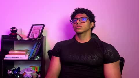 jake_hill1 online show from December 2025 05:57:01 AM