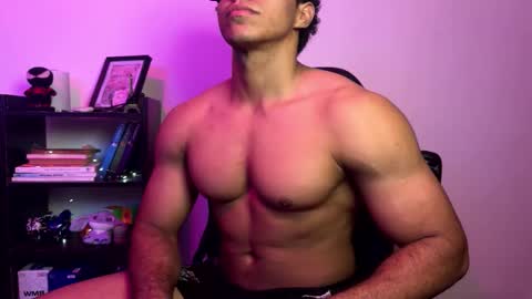 jake_hill1 online show from December 2025 05:36:02 AM