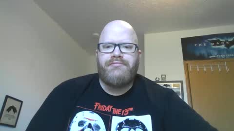 Jake - Check out my NEW OnlyFans page  online show from February 2025 04:00:02 PM