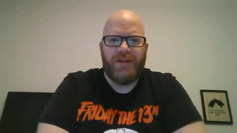 Jake - Check out my NEW OnlyFans page  online show from February 2025 03:42:01 PM