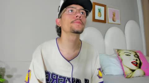 Jake  online show from April 2026 07:27:01 PM