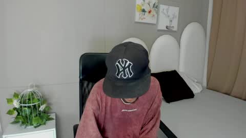 Jake  online show from May 2026 07:21:01 PM