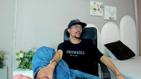 Jake  online show from June 2026 08:03:01 PM
