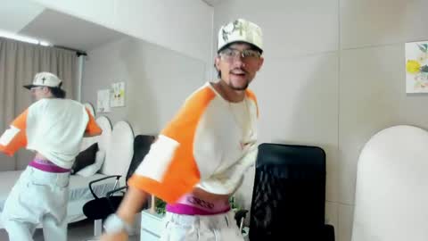 Jake  online show from June 2026 07:53:01 PM