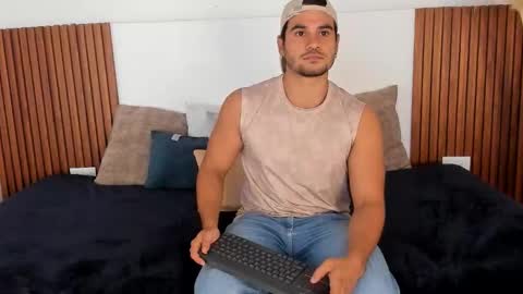 Jake  online show from November 2025 03:30:02 AM