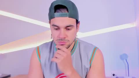 Jake  online show from April 2026 03:48:01 AM