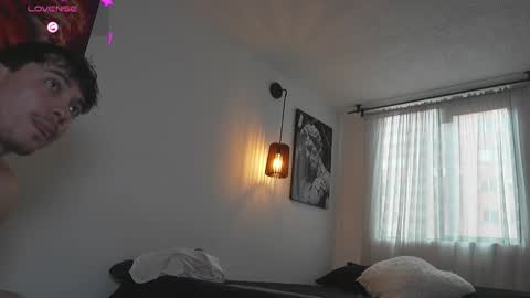 jake_murphy online show from February 2026 09:49:02 PM