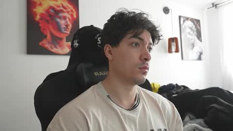 jake_murphy online show from March 2026 06:18:02 PM