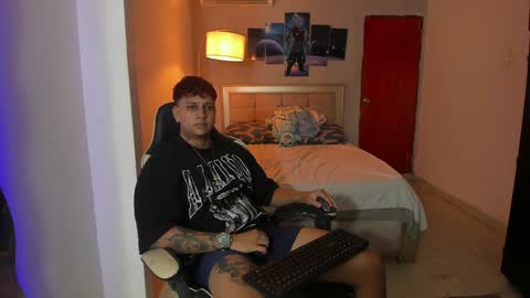 Jake Pons online show from December 2024 02:22:01 PM