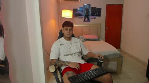 Jake Pons online show from December 2024 08:23:02 AM