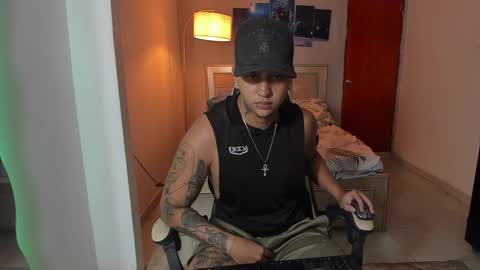 Jake Pons online show from December 2024 04:36:01 PM