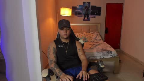 Jake Pons online show from December 2024 05:23:01 AM