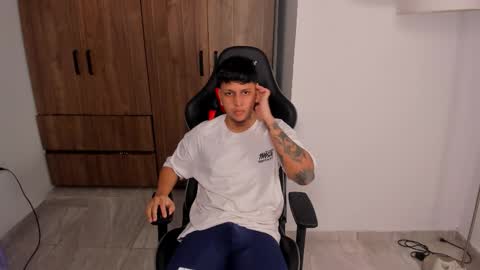 Jake Pons online show from September 2025 10:20:02 AM