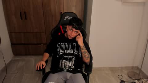 Jake Pons online show from November 2025 01:48:02 AM