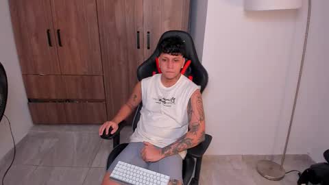 Jake Pons online show from November 2025 11:23:02 AM