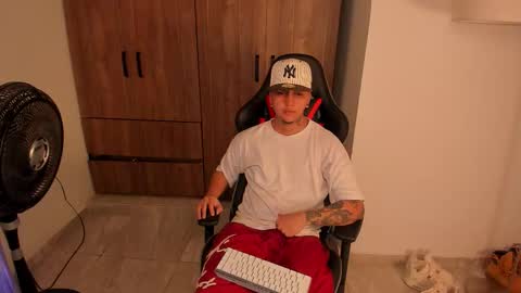 Jake Pons online show from January 2026 10:18:02 AM