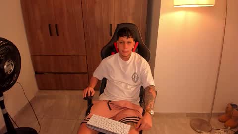 Jake Pons online show from February 2026 04:20:01 AM