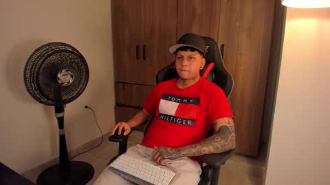 Snapshot of jake_pons chatting on March 2026 09:50:02 AM Jake Pons online show from March 2026 09:50:02 AM