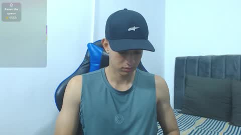 Snapshot of jake_shadow14 chatting on November 2025 02:22:01 AM Hi guys im new 3 online show from November 2025 02:22:01 AM