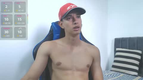 Snapshot of jake_shadow14 chatting on December 2025 08:49:02 PM Hi guys im new 3 online show from December 2025 08:49:02 PM