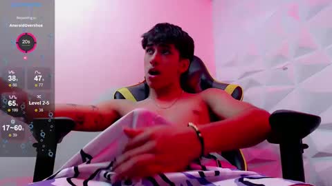 jake_tripp online show from December 2024 07:54:02 AM