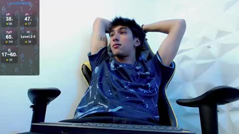 jake_tripp online show from January 2025 03:43:01 AM