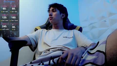 jake_tripp online show from January 2025 06:45:01 AM