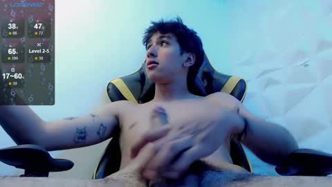 jake_tripp online show from January 2025 04:20:01 AM