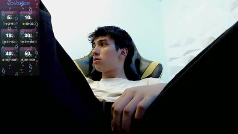 jake_tripp online show from January 2025 10:08:01 AM