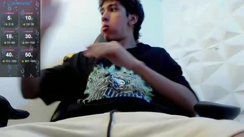 jake_tripp online show from February 2025 03:19:01 AM